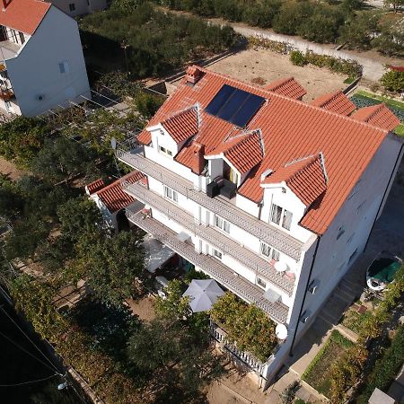 Villa Milic*** سيغيت دونيي المظهر الخارجي الصورة