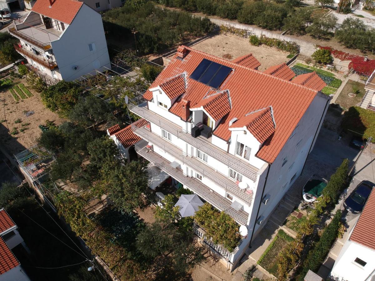 Villa Milic*** سيغيت دونيي المظهر الخارجي الصورة