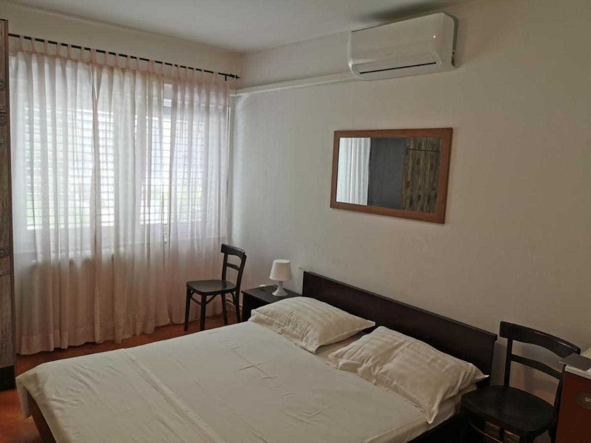 Villa Milic*** سيغيت دونيي المظهر الخارجي الصورة