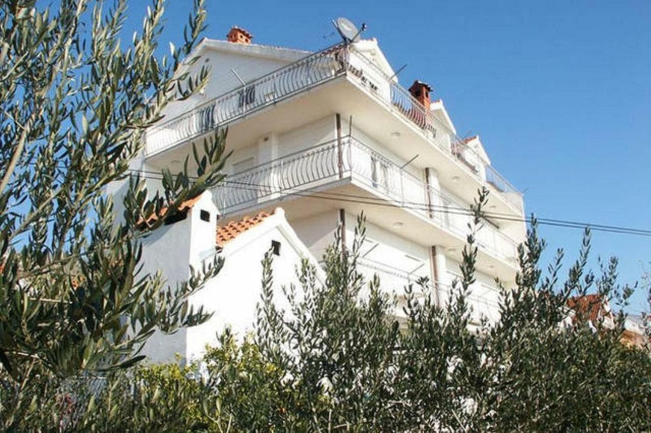 Villa Milic*** سيغيت دونيي المظهر الخارجي الصورة
